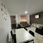 Balcon Del Tajo Apartament