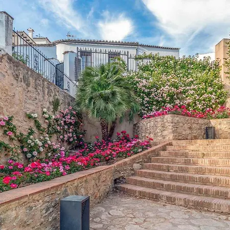 Apartament Balcon Del Tajo Ronda