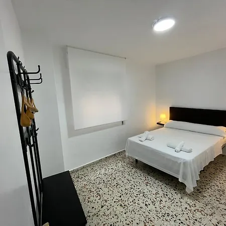 Balcon Del Tajo